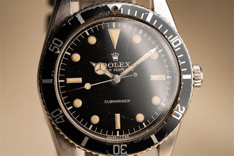 1953 rolex submariner new old stock|1953 Rolex Submariner for sale.